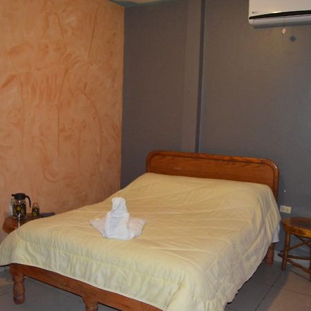 Hotel Escalon Santa Rosa de Copán Eksteriør bilde
