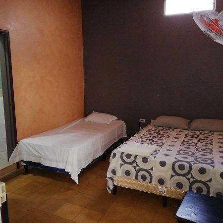 Hotel Escalon Santa Rosa de Copán Eksteriør bilde